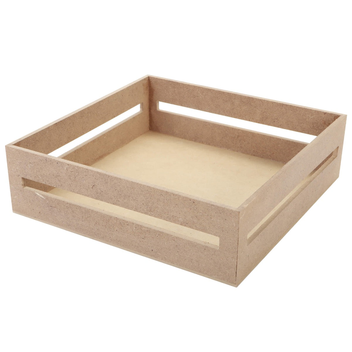 Huacal Cuadrado 7x23.5cm Fantasias Miguel Fantasías Miguel