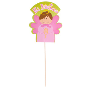 Art.4269 Adorno Pick Bautizo