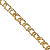 Art.4445 Cadena Grabada 23X16mm 15m