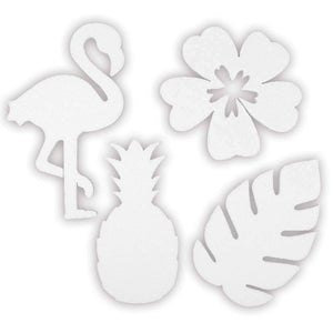 Art.4559 Kit De Unicel Tropical