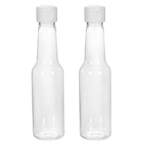 Art.4678 Bote Salsera Plástico 150ml