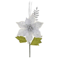 Art.4840 Vara Nochebuena 19x34cm