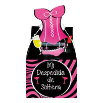 Art.5110 Cajita Corsette