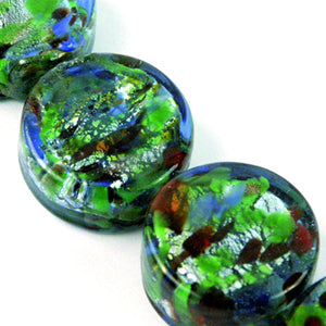 Art.5230 Cuenta Centro Plata Pastilla