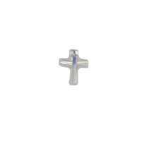 Art.5370 Dije Cristal Cruz