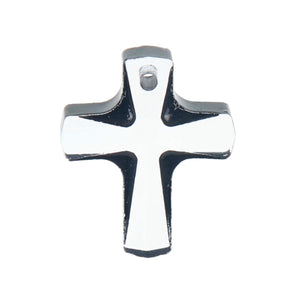 Art.5370 Dije Cristal Cruz