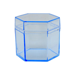 Art.5429 Caja Hexagonal