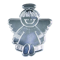 Art.5546 Repujado Ángel