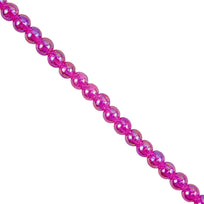 Art.5581 Cuenta Cristal Redonda Ab
