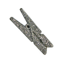 Art.5641 Pinza De Madera Diamantada