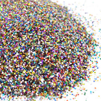 Art.5796 Diamantina Color Surtido