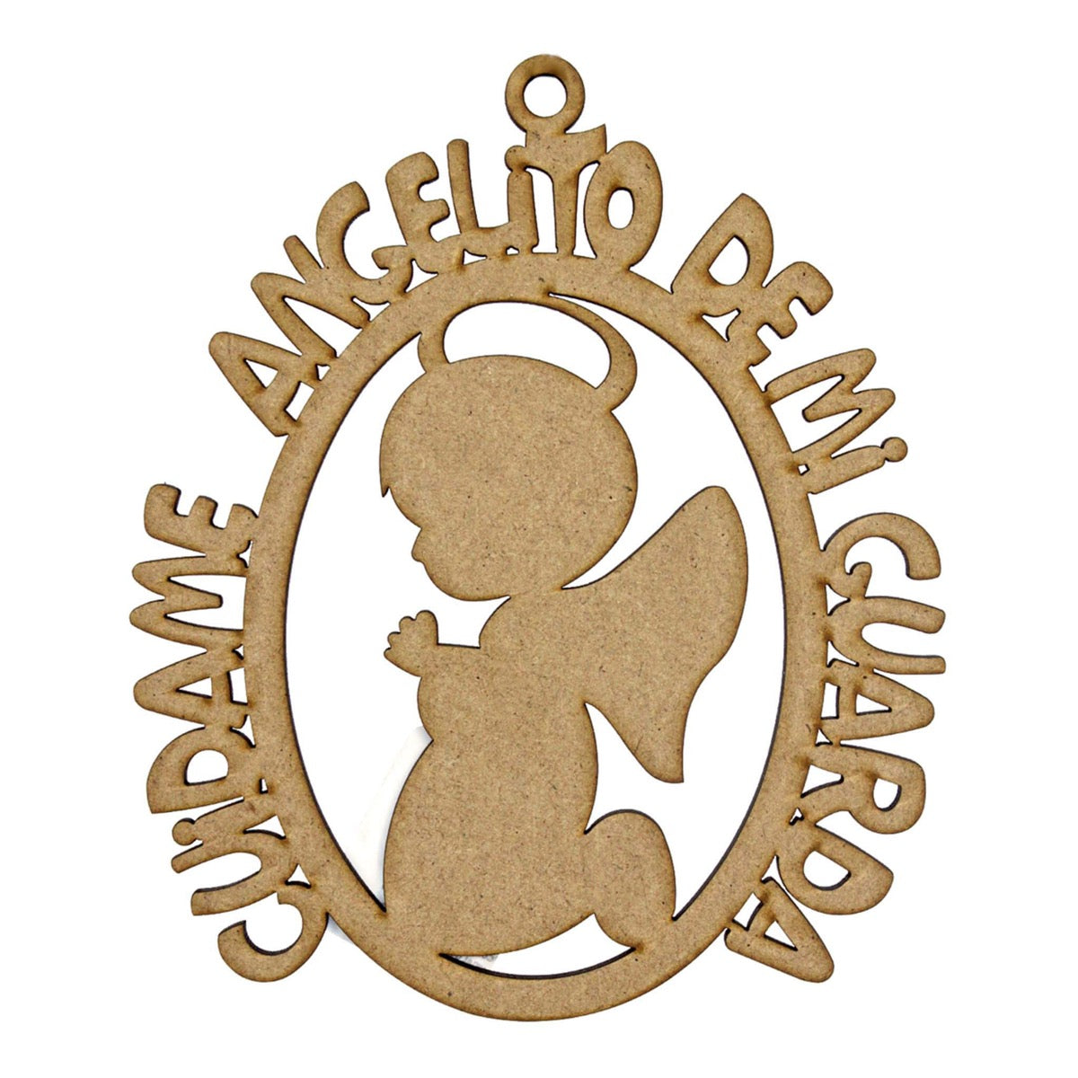 Adorno Ángel 14.5x12cm Fantasias Miguel Fantasías Miguel