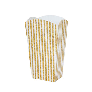 Art.6022 Caja Palomitas Lineas