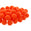 Fantasías Miguel Art.6225 Pom Poms 19mm 100pz Narja Brilla