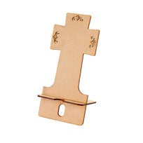 Art.6417 Base Celular Cruz