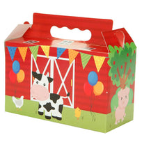 Art.6750 Lonchera Granja
