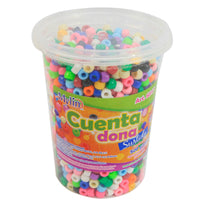 Art.6817 Bote Cuenta Dona Surtida