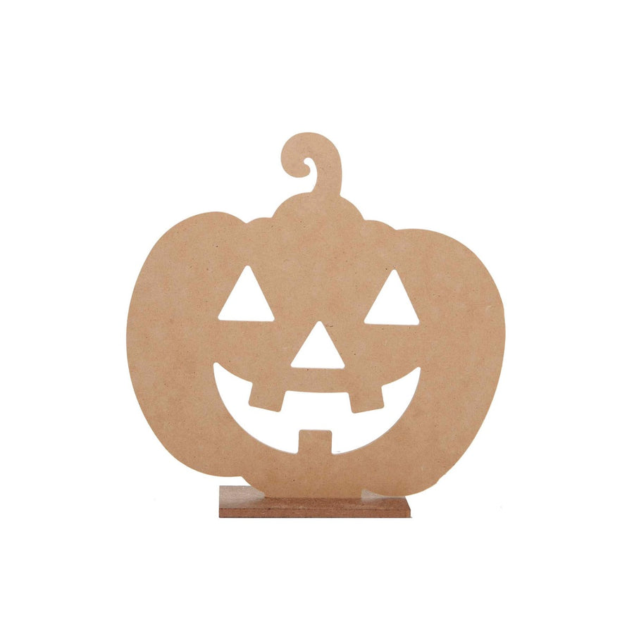 Art.6861 Calabaza Con Base