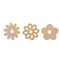 Art.694 Figuritas Accesorios Madera