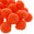 Fantasías Miguel Art.6940 Pom Poms 50mm 30pz Narja Brilla