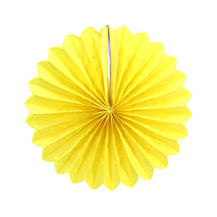 Art.7055 Adorno De Papel Disco