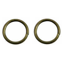 Art.7073 Argolla Oro Antigüo