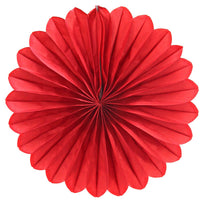 Art.7078 Adorno De Papel Disco