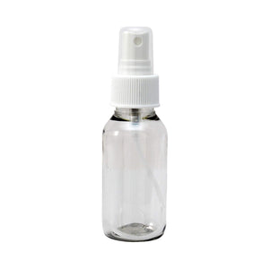 Art.7143 Bote Con Atomizador Aprox 60ml