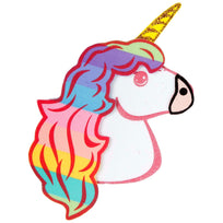 Art.7239 Fomi Cara Unicornio