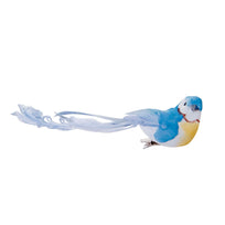Art.7319 Pajarito Con Clip