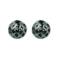 Art.7453 Bola Filigrana Metal