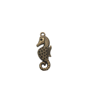 Art.7464 Dije Caballo De Mar