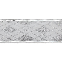 Art.7593 Listón Satín Rombos