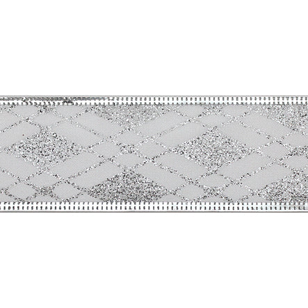 Art.7593 Listón Satín Rombos