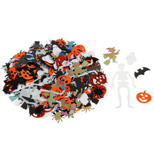 Art.7878 Lent Halloween B/15gm