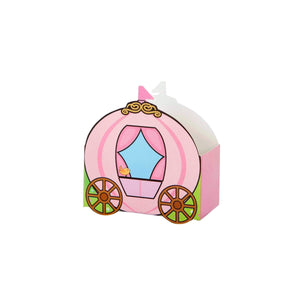 Art.8112 Caja Carruaje Princesa