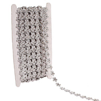 Art.8125 Galón Imitación Piedra Flor