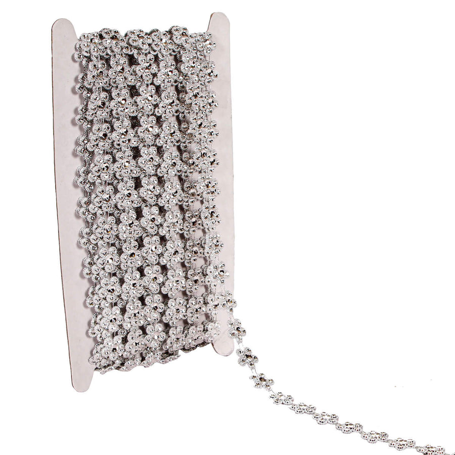 Art.8125 Galón Imitación Piedra Flor