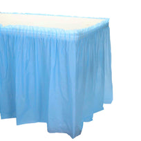 Art.8336 Faldón Rectangular Plástico