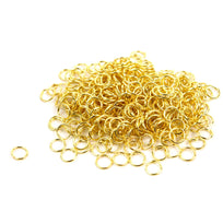 Art.8357 Argolla Oro/Plata