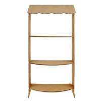 Art.8400 Base 3 Pisos Techo