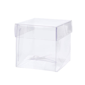 Art.8468 Caja Cubo Pvc