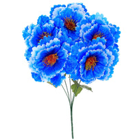 Art.8664 Bush Chico Flor x 5 Flores
