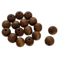 Art.8712 Cuentas De Madera