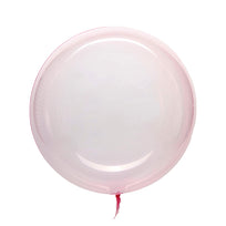 Art.8746 Globo Transparente