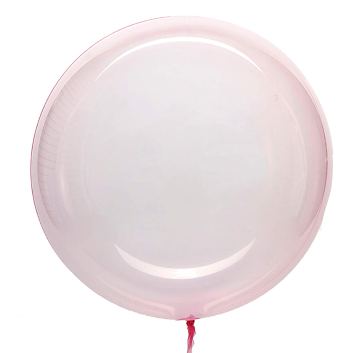 25 Globos Transparentes Bobo De 12 Pulgadas Para Globos LED Iluminados, Navidad, Eventos De Fiesta, Boda, Aniversario, Decoración Interior Y Exterior, Cumpleaños (12 Pulgadas