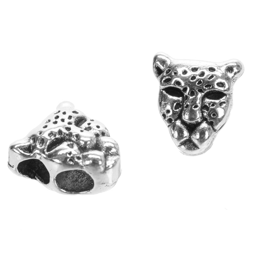 Art.8828 Cta Met Leopardo 9x10mm B/14pz