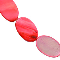 Art.8898 Concha Oval
