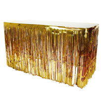 Art.9065 Falda De Mesa Foil