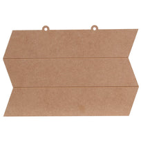 Art.911 Let Tablitas Med 33x50cm